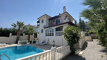 Perfect Quiet and Peaceful Villa