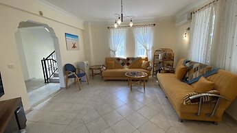 Perfect Quiet and Peaceful Villa