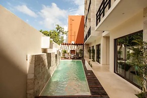 Blue Luxury La Veleta