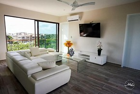 Blue Luxury La Veleta