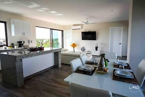 Blue Luxury La Veleta