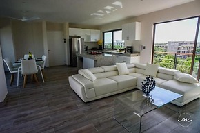 Blue Luxury La Veleta