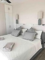 Blue Luxury La Veleta