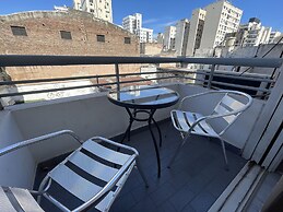 Beautiful Apartment in the Best Area of Congreso