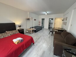 Beautiful Apartment in the Best Area of Congreso