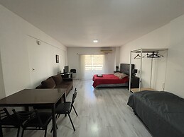 Beautiful Apartment in the Best Area of Congreso