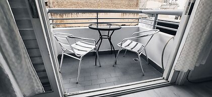 Beautiful Apartment in the Best Area of Congreso