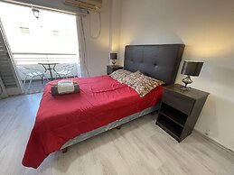 Beautiful Apartment in the Best Area of Congreso