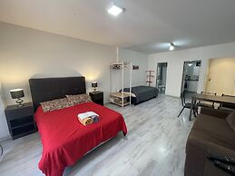 Beautiful Apartment in the Best Area of Congreso