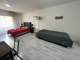 Beautiful Apartment in the Best Area of Congreso