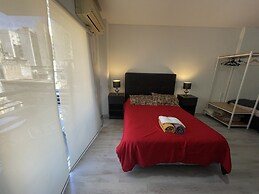 Beautiful Apartment in the Best Area of Congreso