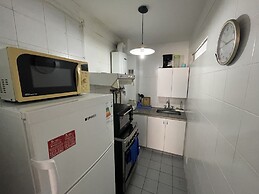 Beautiful Apartment in the Best Area of Congreso