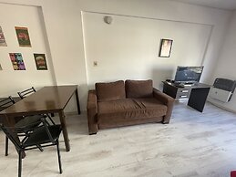 Beautiful Apartment in the Best Area of Congreso