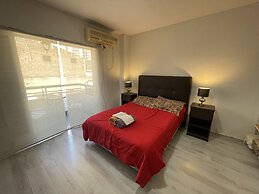 Beautiful Apartment in the Best Area of Congreso