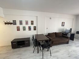 Beautiful Apartment in the Best Area of Congreso