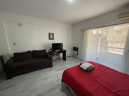 Beautiful Apartment in the Best Area of Congreso