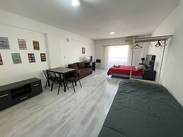 Beautiful Apartment in the Best Area of Congreso