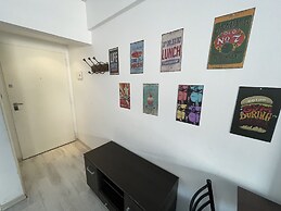 Beautiful Apartment in the Best Area of Congreso