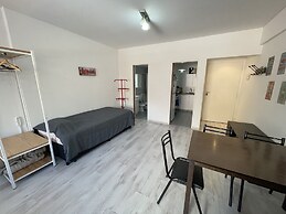 Beautiful Apartment in the Best Area of Congreso