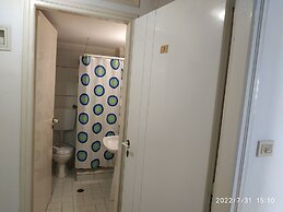 Renia Studios -studio for 2 Pers With a Swimming Pool