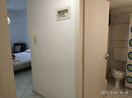 Renia Studios -studio for 2 Pers With a Swimming Pool