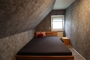 Haus Flieder