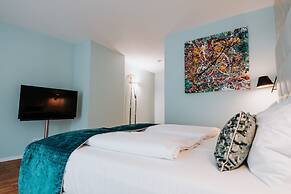 Abbate Boutique Hotel