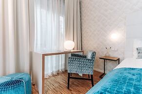 Abbate Boutique Hotel