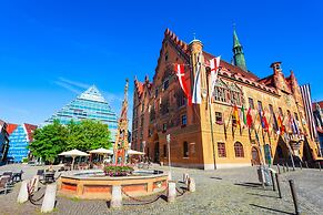 Abbate Boutique Hotel