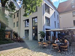 Abbate Boutique Hotel