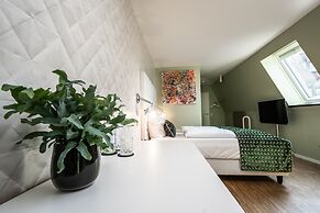 Abbate Boutique Hotel