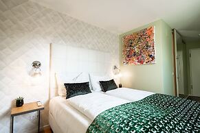 Abbate Boutique Hotel