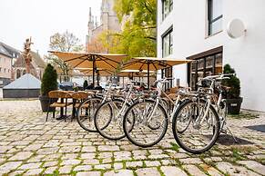 Abbate Boutique Hotel