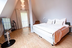 Abbate Boutique Hotel