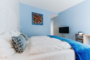 Abbate Boutique Hotel