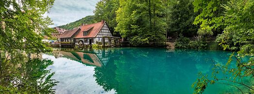 Abbate Boutique Hotel