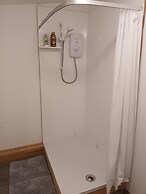 Converted French bus With Stunning Views