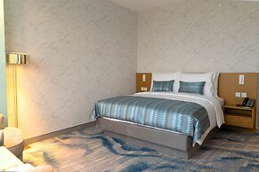 Symphony Style Hotel Kuwait