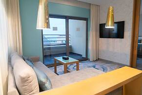 Symphony Style Hotel Kuwait