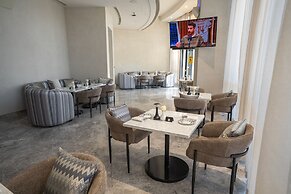 Symphony Style Hotel Kuwait