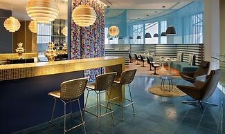 Symphony Style Hotel Kuwait