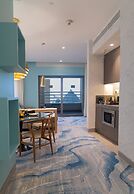 Symphony Style Hotel Kuwait