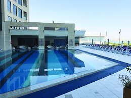 Symphony Style Hotel Kuwait