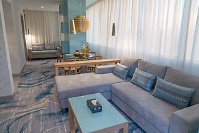 Symphony Style Hotel Kuwait