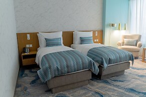 Symphony Style Hotel Kuwait