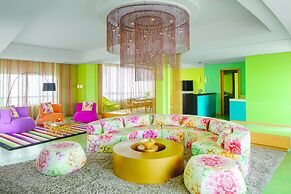 Symphony Style Hotel Kuwait