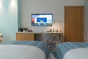 Symphony Style Hotel Kuwait