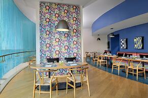 Symphony Style Hotel Kuwait