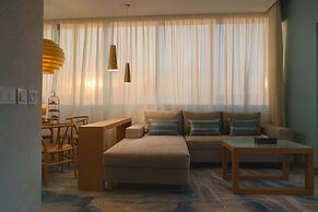 Symphony Style Hotel Kuwait