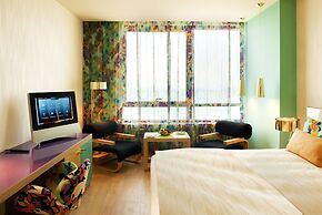 Symphony Style Hotel Kuwait